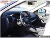 2024 Nissan Rogue SV Moonroof (Stk: 16734A) in Hamilton - Image 13 of 27