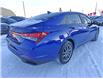 2023 Hyundai Elantra Preferred w/Tech Package in Ottawa - Image 5 of 36