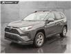 2023 Toyota RAV4 XLE (Stk: CS710A) in Kamloops - Image 1 of 35