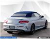 2018 Mercedes-Benz AMG C 43 Base (Stk: C2501) in Leamington - Image 6 of 32