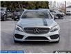 2018 Mercedes-Benz AMG C 43 Base (Stk: C2501) in Leamington - Image 9 of 32