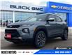 2021 Chevrolet TrailBlazer ACTIV (Stk: 113583) in Goderich - Image 1 of 28