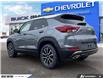 2021 Chevrolet TrailBlazer ACTIV (Stk: 113583) in Goderich - Image 3 of 28