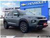 2021 Chevrolet TrailBlazer ACTIV (Stk: 113583) in Goderich - Image 7 of 28