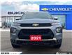 2021 Chevrolet TrailBlazer ACTIV (Stk: 113583) in Goderich - Image 8 of 28