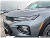 2021 Chevrolet TrailBlazer ACTIV (Stk: 113583) in Goderich - Image 11 of 28