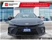 2025 Toyota Camry SE Upgrade (Stk: 21991A) in Collingwood - Image 2 of 14