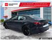 2025 Toyota Camry SE Upgrade (Stk: 21991A) in Collingwood - Image 4 of 14