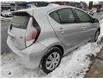 2016 Toyota Prius C Base in Ottawa - Image 7 of 22