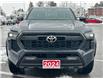 2024 Toyota Tacoma Base (Stk: W6940) in Cobourg - Image 3 of 27