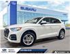 2023 Audi Q5 40 Komfort (Stk: P0671) in Tecumseh - Image 1 of 26