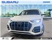 2023 Audi Q5 40 Komfort (Stk: P0671) in Tecumseh - Image 3 of 26