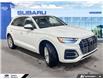 2023 Audi Q5 40 Komfort (Stk: P0671) in Tecumseh - Image 4 of 26
