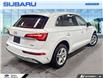 2023 Audi Q5 40 Komfort (Stk: P0671) in Tecumseh - Image 6 of 26