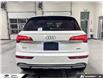 2023 Audi Q5 40 Komfort (Stk: P0671) in Tecumseh - Image 7 of 26