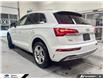 2023 Audi Q5 40 Komfort (Stk: P0671) in Tecumseh - Image 8 of 26