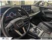 2023 Audi Q5 40 Komfort (Stk: P0671) in Tecumseh - Image 13 of 26