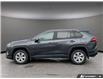 2025 Toyota RAV4 LE (Stk: P3897) in Kamloops - Image 3 of 25
