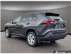 2025 Toyota RAV4 LE (Stk: P3897) in Kamloops - Image 4 of 25