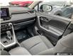 2025 Toyota RAV4 LE (Stk: P3897) in Kamloops - Image 25 of 25