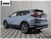 2022 Honda CR-V Sport (Stk: 26D197A) in Chilliwack - Image 4 of 36