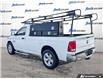 2023 RAM 1500 Classic Tradesman (Stk: 164055) in London - Image 4 of 22