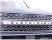 2025 Ford Bronco Sport Big Bend (Stk: 6-25BS0798) in Whitby - Image 9 of 32