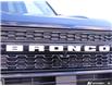 2025 Ford Bronco Sport Outer Banks (Stk: 6-25BS0752) in Whitby - Image 9 of 32