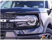 2025 Ford Bronco Sport Outer Banks (Stk: 6-25BS0752) in Whitby - Image 11 of 32