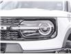 2025 Ford Bronco Sport Outer Banks (Stk: 6-25BS0844) in Whitby - Image 11 of 32