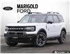 2025 Ford Bronco Sport Outer Banks (Stk: 6-25BS0753) in Whitby - Image 1 of 32