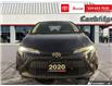 2020 Toyota Corolla LE (Stk: 2600481) in Cambridge - Image 2 of 25