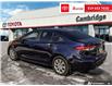 2020 Toyota Corolla LE (Stk: 2600481) in Cambridge - Image 4 of 25