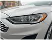 2019 Ford Fusion SE (Stk: 25P173) in Kamloops - Image 8 of 25