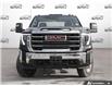 2024 GMC Sierra 2500HD SLE (Stk: 105037B) in St. Thomas - Image 2 of 27