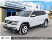 2019 Volkswagen Atlas 3.6 FSI Highline (Stk: 92537) in North Bay - Image 1 of 22