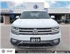 2019 Volkswagen Atlas 3.6 FSI Highline (Stk: 92537) in North Bay - Image 2 of 22 2019 Volkswagen Atlas 3.6 FSI Highline (Stk: 92537) in North Bay - Image 2 of 22