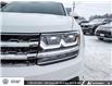2019 Volkswagen Atlas 3.6 FSI Highline (Stk: 92537) in North Bay - Image 6 of 22 2019 Volkswagen Atlas 3.6 FSI Highline (Stk: 92537) in North Bay - Image 6 of 22