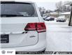 2019 Volkswagen Atlas 3.6 FSI Highline (Stk: 92537) in North Bay - Image 8 of 22 2019 Volkswagen Atlas 3.6 FSI Highline (Stk: 92537) in North Bay - Image 8 of 22