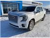 2021 GMC Yukon XL Denali (Stk: 25T271A) in Wadena - Image 2 of 12