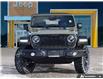 2026 Jeep Wrangler Sport (Stk: 44595) in Kitchener - Image 2 of 27
