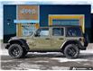 2026 Jeep Wrangler Sport (Stk: 44595) in Kitchener - Image 3 of 27