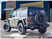 2026 Jeep Wrangler Sport (Stk: 44595) in Kitchener - Image 4 of 27