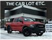 2022 RAM 1500 Classic  (Stk: 25649) in Sudbury - Image 1 of 26