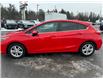 2017 Chevrolet Cruze Hatch LT Auto (Stk: A2246A) in Ottawa - Image 2 of 25