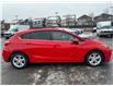 2017 Chevrolet Cruze Hatch LT Auto (Stk: A2246A) in Ottawa - Image 6 of 25