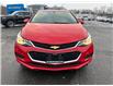 2017 Chevrolet Cruze Hatch LT Auto (Stk: A2246A) in Ottawa - Image 8 of 25