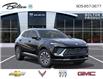 2026 Buick Envision Preferred (Stk: TD004857) in Bolton - Image 6 of 23