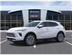 2026 Buick Envision Preferred (Stk: 85159 NON EXP TEBBUTT) in St. Thomas - Image 2 of 24