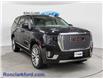 2023 GMC Yukon Denali (Stk: 16967-2) in Wyoming - Image 1 of 15